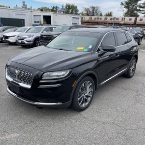 LINCOLN NAUTILUS RESERVE - 1