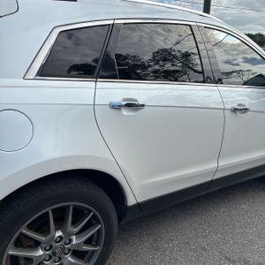 CADILLAC SRX PERFORMANCE COLLECTION - 8