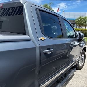 2020 Chevrolet SILVERADO 1500 LT — миниатюра 60