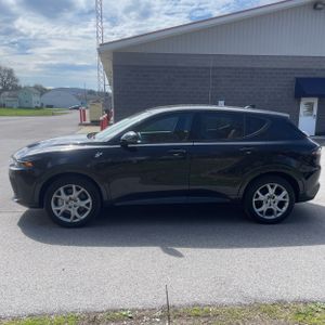 DODGE HORNET R/T PLUS - 3