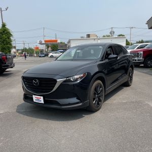 صورة 1 لـ 2023 Mazda CX-9 TOURING PLUS