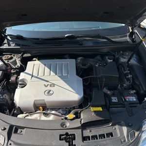 صورة مصغرة 46 لـ 2014 Lexus ES 350 BASE