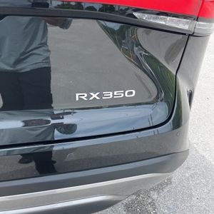 2025 Lexus RX 350 BASE thumbnail 23