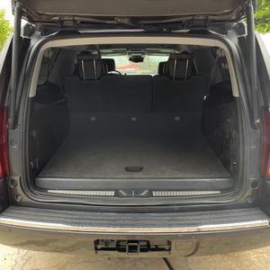 2017 Chevrolet SUBURBAN PREMIER 缩略图 43