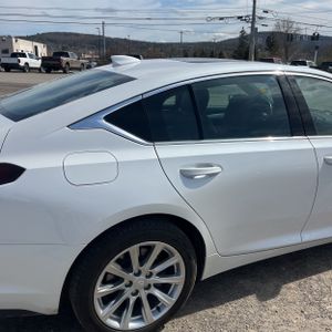 CADILLAC CT5 LUXURY - 9