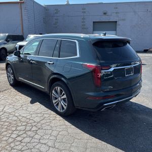 CADILLAC XT6 PREMIUM LUXURY - 5