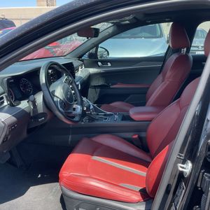 صورة مصغرة 32 لـ 2024 KIA K5 GT-LINE