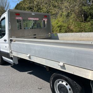 FORD TRANSIT C/C 250 - 6