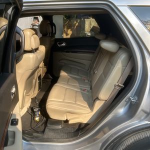 صورة مصغرة 33 لـ 2014 Dodge DURANGO LIMITED