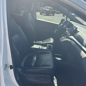 صورة مصغرة 33 لـ 2018 Honda ODYSSEY ELITE
