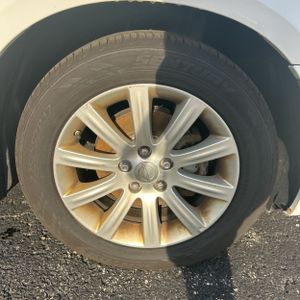 2011 Chrysler 200 TOURING photo 20
