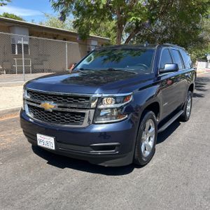 صورة 1 لـ 2020 Chevrolet TAHOE LS