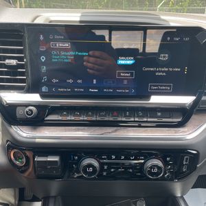 صورة مصغرة 35 لـ 2024 Chevrolet SILVERADO 1500 LTZ