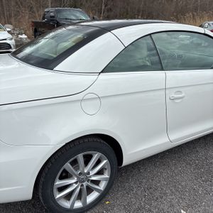 VOLKSWAGEN EOS KOMFORT SULEV - 9