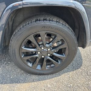 2018 JEEP GRAND CHEROKEE ALTITUDE thumbnail 18