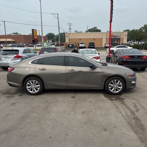 صورة 10 لـ 2020 Chevrolet MALIBU LT