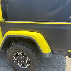 2023 JEEP GLADIATOR MOJAVE 缩略图 57