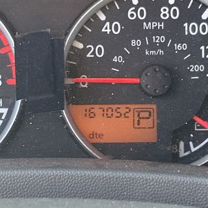 2007 Nissan FRONTIER LE 缩略图 38