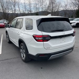 HONDA PILOT EX-L - 5