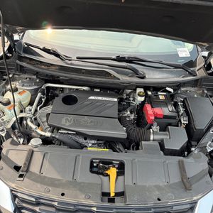 صورة مصغرة 44 لـ 2023 Nissan ROGUE SV