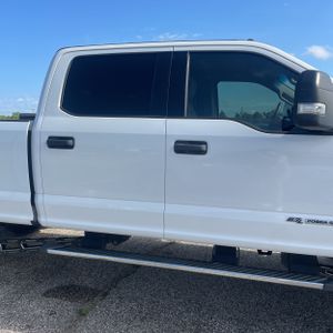FORD F-350 SUPER DUTY XLT - 9