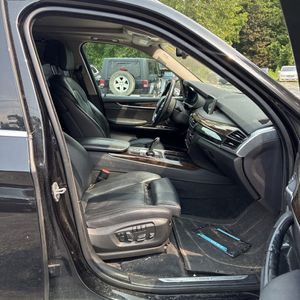2014 BMW X5 XDRIVE50I 缩略图 33