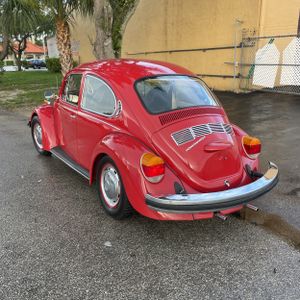 صورة 5 لـ 1973 Volkswagen BEETLE