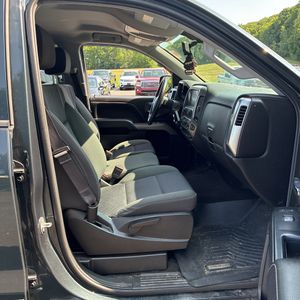 صورة مصغرة 33 لـ 2017 Chevrolet SILVERADO 1500 LT