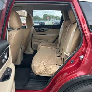 2016 Nissan ROGUE S — миниатюра 33