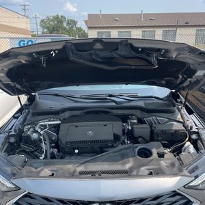 صورة مصغرة 44 لـ 2025 Acura MDX SH-AWD W/TECH