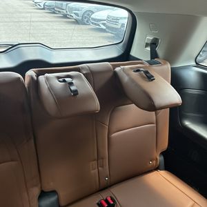 صورة مصغرة 38 لـ 2025 Nissan PATHFINDER PLATINUM