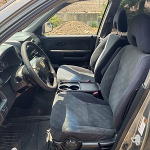 صورة مصغرة 31 لـ 2005 Honda CR-V EX