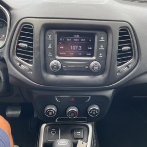 2018 JEEP COMPASS SPORT 缩略图 37