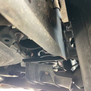 2023 Mazda CX-5 2.5 S 照片 29