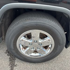 2012 JEEP GRAND CHEROKEE LAREDO — миниатюра 20