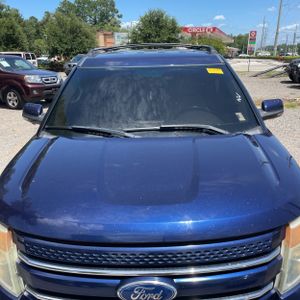 2011 FORD EXPLORER LIMITED 缩略图 15