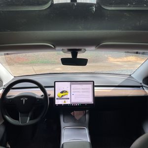 صورة مصغرة 36 لـ 2025 Tesla MODEL Y LONG RANGE