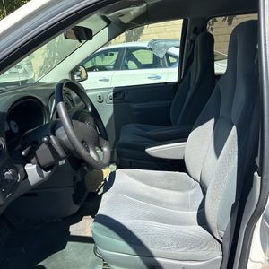 2005 Dodge CARAVAN SE 缩略图 31