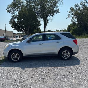 صورة 3 لـ 2013 Chevrolet EQUINOX LS