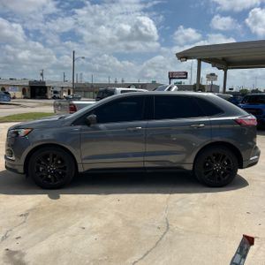 FORD EDGE ST-LINE - 3