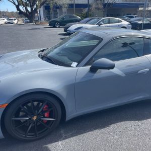 PORSCHE 911 CARRERA S - 2