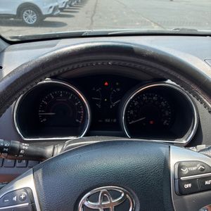 2012 Toyota HIGHLANDER LIMITED 缩略图 46