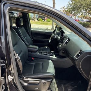 2016 Dodge DURANGO LIMITED — миниатюра 33