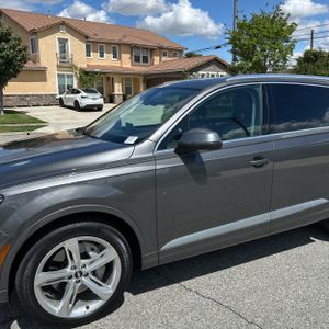AUDI Q7 QUATTRO PRESTIGE 55 TFSI - 2