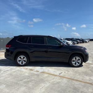 VOLKSWAGEN ATLAS 2.0T SE - 10