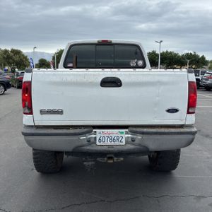 FORD F-250 SUPER DUTY XLT - 7