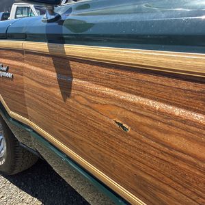 1984 JEEP WAGONEER 4WD 缩略图 51