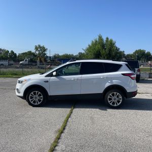 صورة 3 لـ 2018 FORD ESCAPE SE