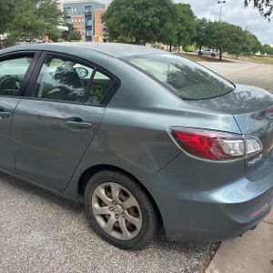 MAZDA MAZDA3 I SPORT - 5