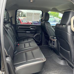 صورة مصغرة 37 لـ 2022 RAM 1500 LARAMIE